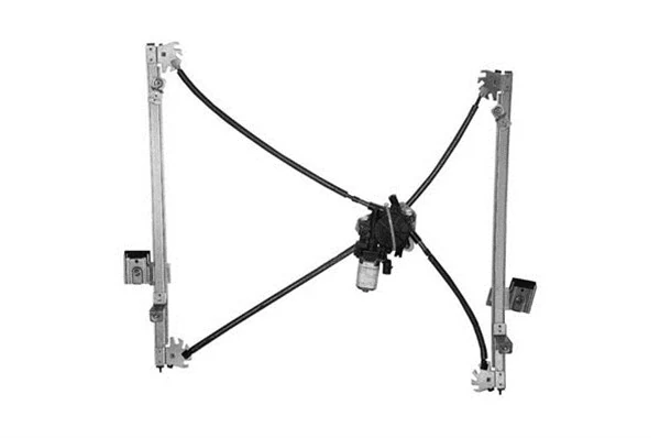 Window Regulator